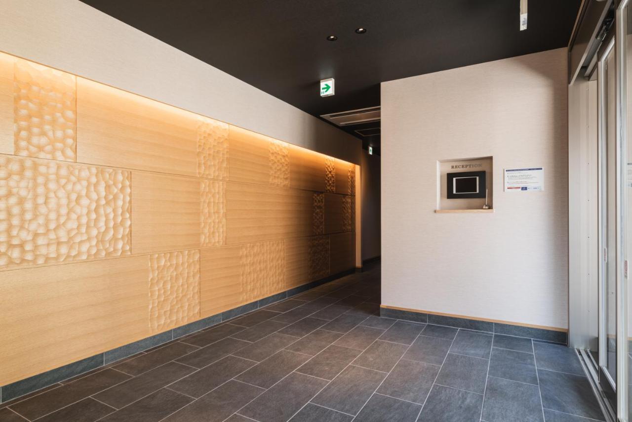 Grand Base Beppu Ekihigashi Exterior foto
